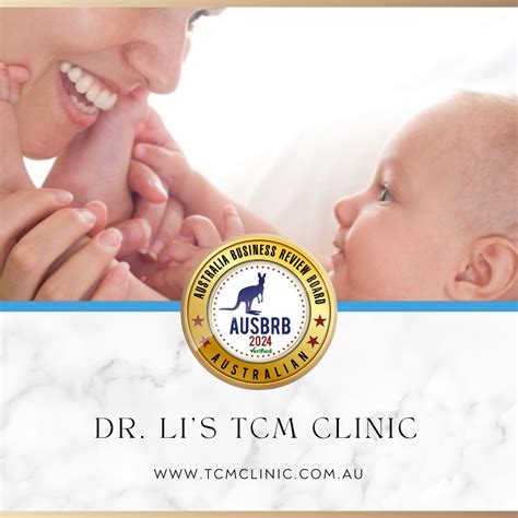 tcm north ryde|DR Li's TCM Clinic (Macquarie).